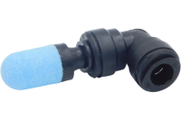 Feinfiltersystem für Wassertank in Beregnungsanlagen Feinfiltersystem für Wassertank in Beregnungsanlagen