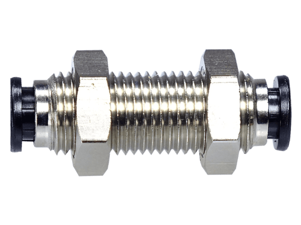 Schottverbinder Stecknippel 4 mm - lange Ausführung