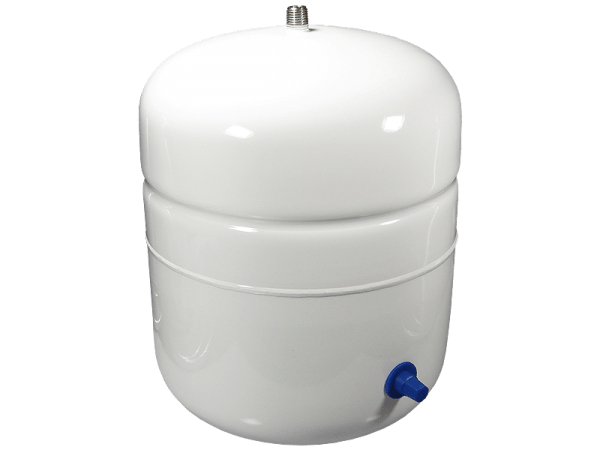 Drucktank Pufferspeicher 12 Liter - 9 bar