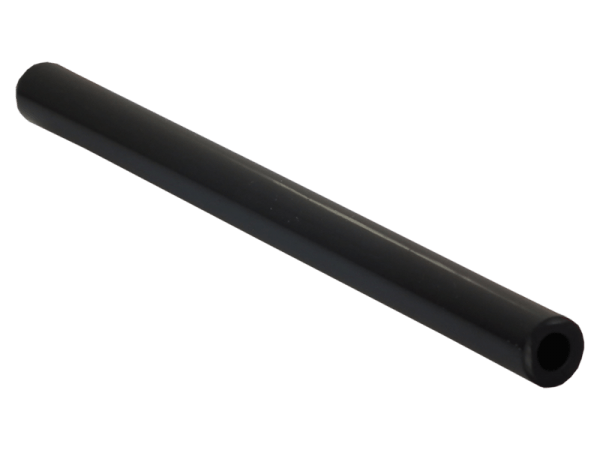 Hochdruckrohr PA 70 bar 3/8 Zoll - 9,6 mm - 75 cm