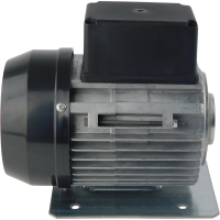 E-Motor für Flügelzellenpumpen E-Motor für Flügelzellenpumpen