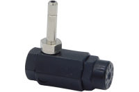 Ersatz Düsenträger Black-Line Düsenkopf u. Filter Ersatz Düsenträger Black-Line Düsenkopf u. Filter