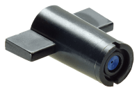 M.R.S. 80° Regendüse Hygro-Düsenkopf blau M.R.S. 80° Regendüse Hygro-Düsenkopf blau