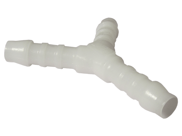 Y-Schlauchtülle 3 mm