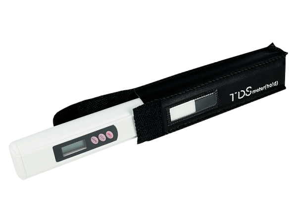 Leitwertmessgerät - TDS Meter Leitfähigkeitsmesser