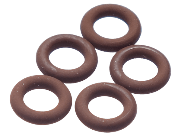 O-Ring Viton 5,5x4mm für Micro-Nebeldüsen Düsenkopf