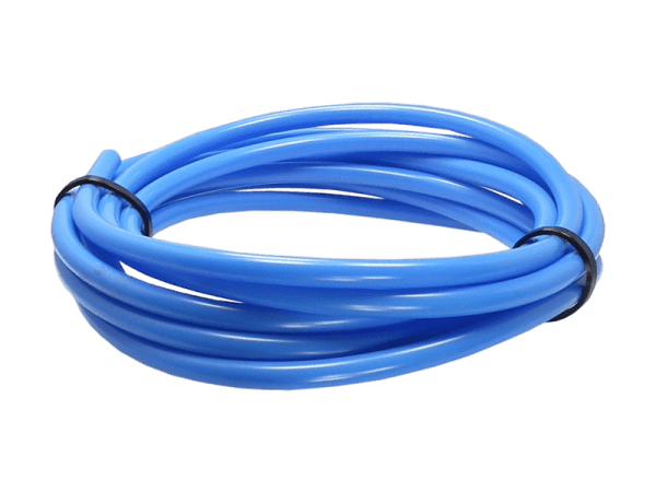 Druckschlauch Beregnungsanlage 8mm - blau LLDPE bis 12 bar