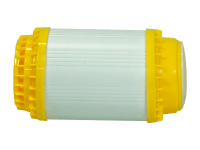 Ionentauscher Enthärtungsfilter 5 Zoll Filterkerze Ionentauscher Enthärtungsfilter 5 Zoll Filterkerze