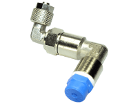 M.R.S. Sprühregen-Düse 360° schwenkbar M.R.S. Sprühregen-Düse 360° schwenkbar