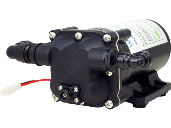 M.R.S. Whisper PowerPump Professional