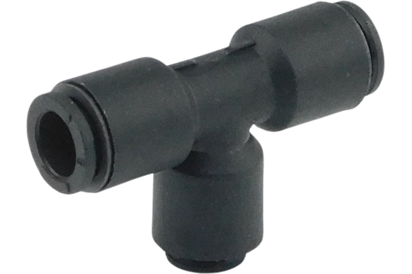T-Verbinder reduziert 6-4 mm