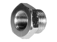 Reduziernippel Außen 3/8 Zoll / Innengewinde reduziert Reduziernippel Außen 3/8 Zoll / Innengewinde reduziert