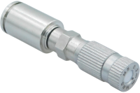 Anti-Tropf Keramik Nebeldüse steckanschluss Anti-Tropf Keramik Nebeldüse steckanschluss