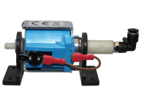 Druckpumpe LCP4 mit Thermosicherung und L - Abgang Druckpumpe LCP4 mit Thermosicherung und L - Abgang