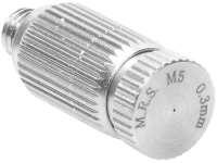 M.R.S. Anti-Tropf Düse Düsenkopf ECO 0,3 mm - 85° M.R.S. Anti-Tropf Düse Düsenkopf ECO 0,3 mm - 85°