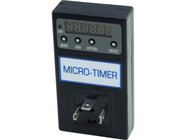 Micro-Timer Intervallsteuerung