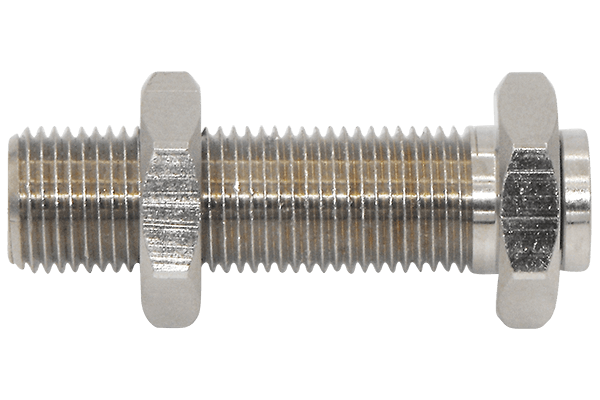 Schottverbinder 4 mm - bis 28 mm Wandstärke