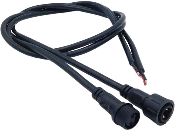 power-plug 8A kabelset