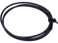 druckschlauch Polyurethan 4mm schwarz druckschlauch Polyurethan 4mm schwarz