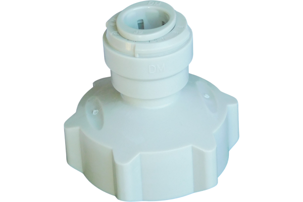 osmose adapter 3/4zoll gewinde