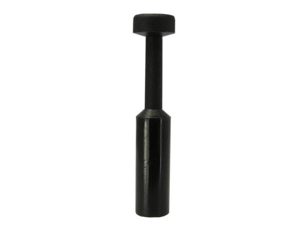 Verschlussstecker für Steckverschraubungen 6 mm