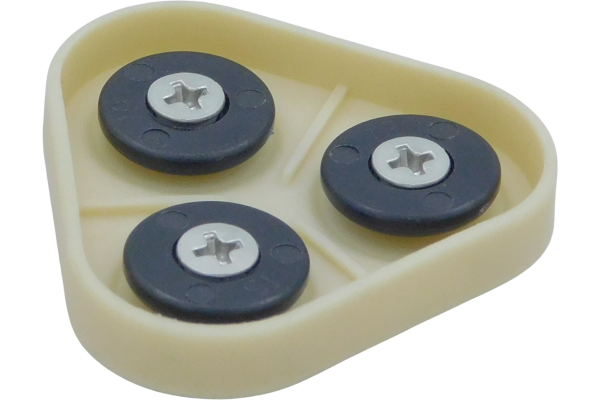 ersatz-membrane power pump small