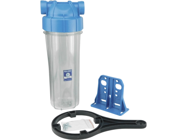 Wasserfilter 10Zoll set