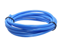 Druckschlauch Beregnungsanlage 8mm - blau LLDPE bis 12 bar Druckschlauch Beregnungsanlage 8mm - blau LLDPE bis 12 bar