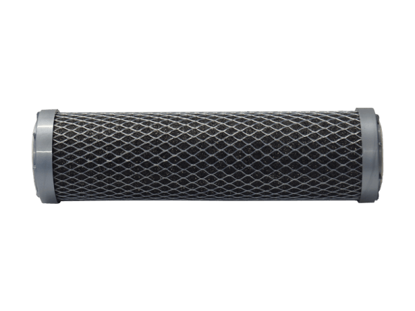 10 Zoll Filterkerze Aktivkohle Carbon Blockfilter