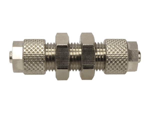 Schottverbinder reduziert 10/8 mm auf 6/4 mm