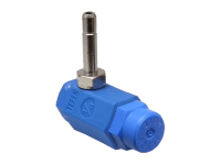 Blue-Line Ersatzdüse mit Filter 80° Sprühregen Blue-Line Ersatzdüse mit Filter 80° Sprühregen