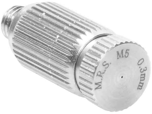 M.R.S. Anti-Tropf Düse Düsenkopf ECO 0,3 mm - 85°