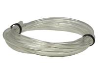 Druckschlauch Beregnungsanlage 6mm - transparent PU bis 13 bar Druckschlauch Beregnungsanlage 6mm - transparent PU bis 13 bar