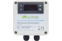 M.R.S. Multifunktionstimer - Intervallsteuerung M.R.S. Multifunktionstimer - Intervallsteuerung